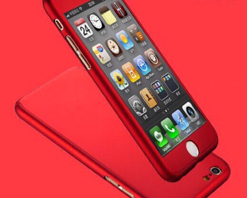 iPhone6+/iPhone6s+のケース7点セート iPhone6+/iPhone6s+のケース7点セート iPhoneアクセサリー