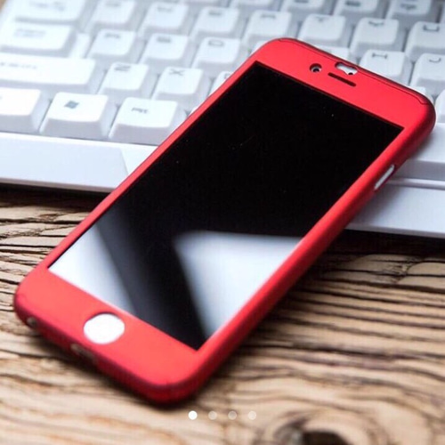 赤iPhone6/6s plus 7／7plus 全サイズあり サイズ選択 iPhone