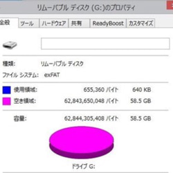 激安microSDカード64GB 人気 マイクロ 2枚目の画像