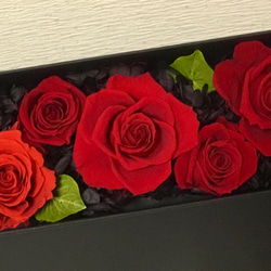 幸せの 12 Roses　真紅(受注品) 3枚目の画像