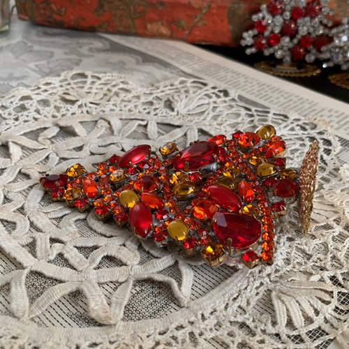 チェコ◆ドラゴンズブレス　ヴィンテージ　クリスマスツリー◆キャンドル チェコ◇ドラゴンズブレス ヴィンテージ クリスマスツリー◇キャンドル