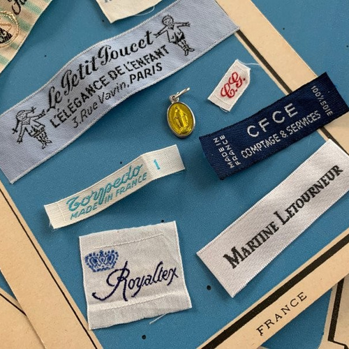 ちびたまページ ミニチュアドール服 ハンドメイドドール服 ちびたま様