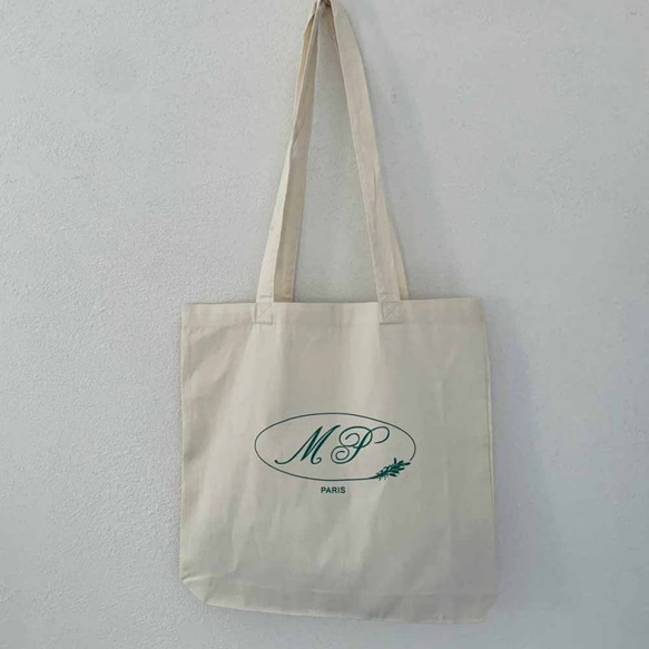 ポワラーヌトート Poilâne トートバッグ – Astier de Villatte 日本公式オンライン