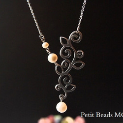 蔦（アイビー） ネックレス・ペンダント の人気通販｜Creema