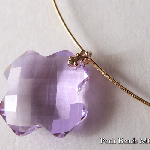 BLOSKY ジュエリー　チョーカー単品 レア！！ジュエリーの輝き☆彡スワロフスキー＃6862*クロス