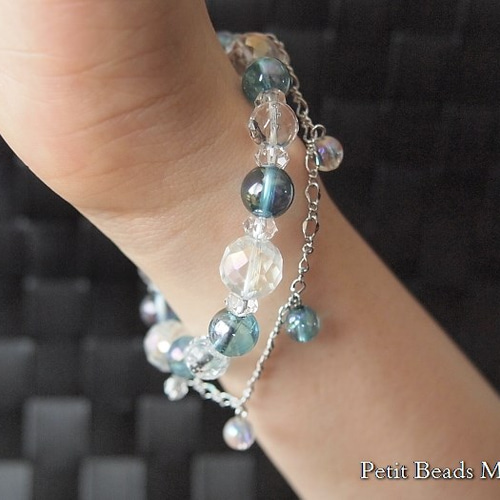 願いが叶う?虹色しゃぼん玉~アクアオーラ&アクアクリスタル 願いが叶う?虹色しゃぼん玉~アクアオーラ&アクアクリスタル