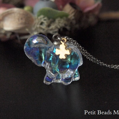 希少】スワロフスキーSCS エレファント 置物 スワロフスキー エレファント