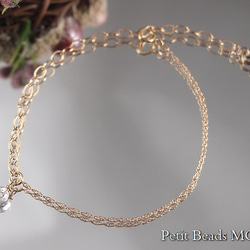 SALE ☆別注♥️ORDER K18WG×PEARLブレスレット 楽天市場】K18ホワイトゴールド ブレスレット スパルタカス 幅3.0mm