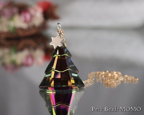 スワロフスキー　クリスマスセット　2019 スワロフスキー クリスマスセット 2019