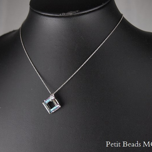 スタイリッシュ！スワロフスキー＃4439*ヴィトレイルライト