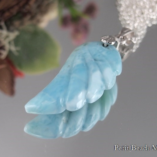 creema限定」願いが叶う？『愛と平和』象徴する～ドミニカ産 極上