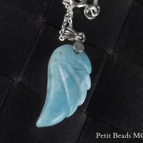 creema限定」願いが叶う？『愛と平和』象徴する～ドミニカ産 極上