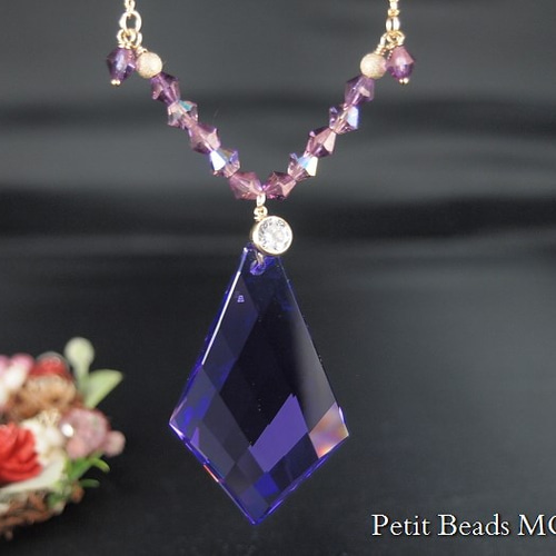 Creema限定」「2020年の新作特集」迫力！スワロフスキー#8755