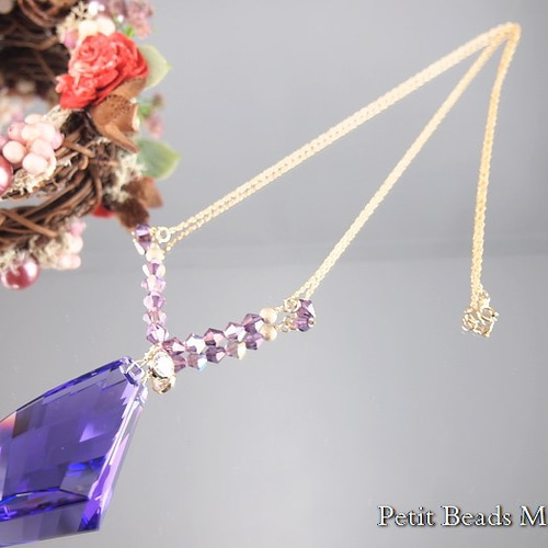 Creema限定」「2020年の新作特集」迫力！スワロフスキー#8755