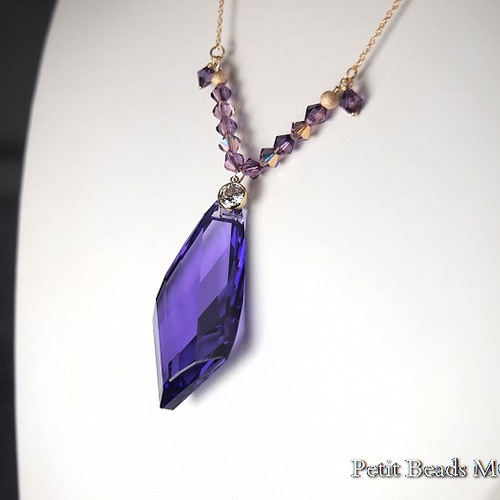 Creema限定」「2020年の新作特集」迫力！スワロフスキー#8755