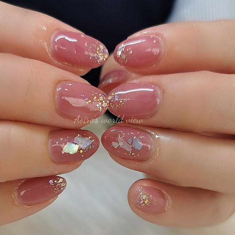ネイルチップ No.099 ネイルチップ（つけ爪） PONOPONOnails
