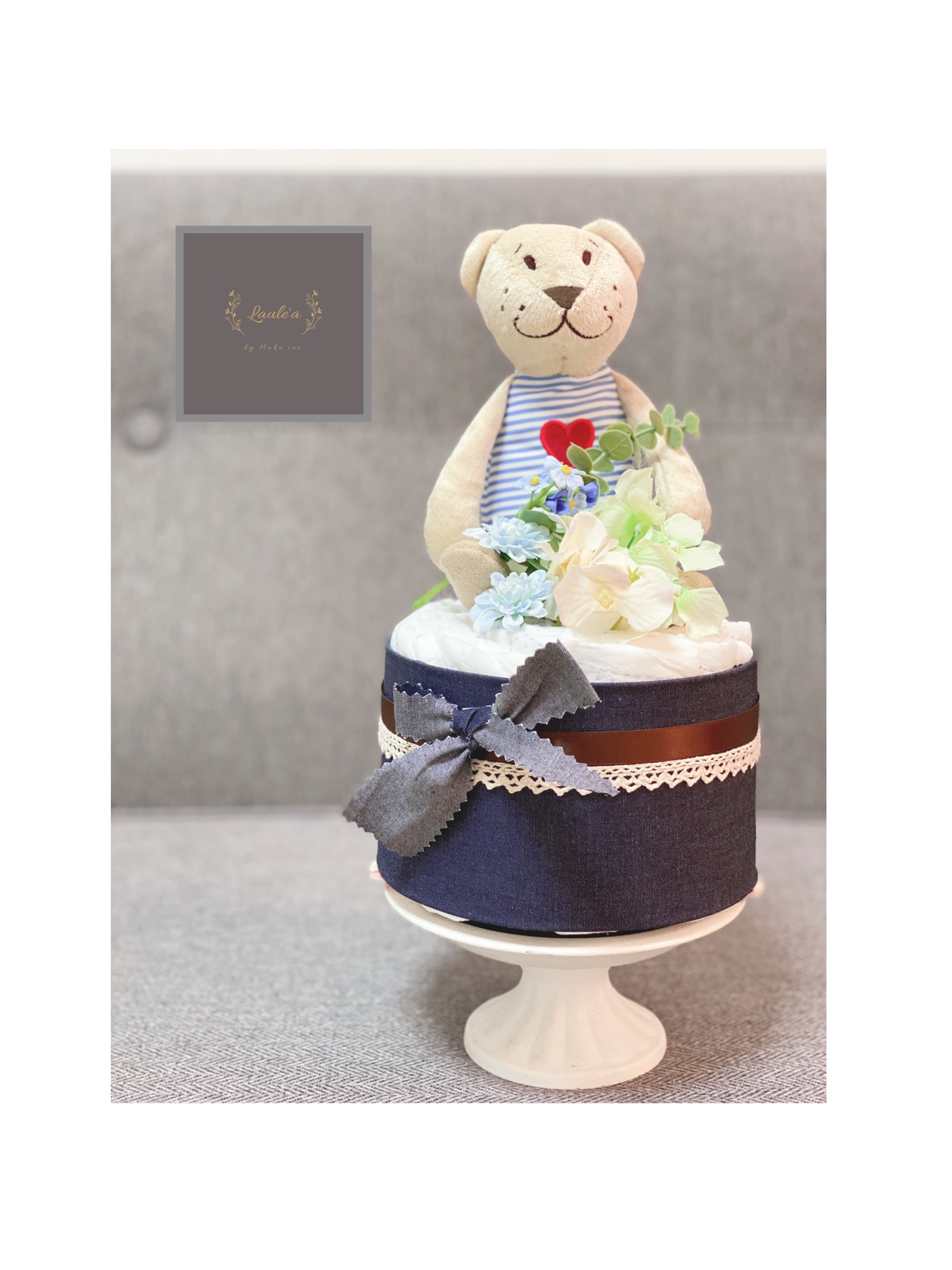 denim Tette〜デニム・テッテ〜