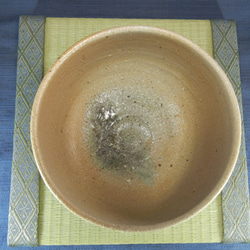 抹茶茶碗　－ｔｅａ ｂｏｗｌー【信楽】No.2 8枚目の画像