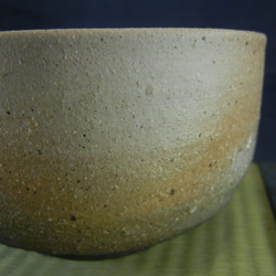 抹茶茶碗　－ｔｅａ ｂｏｗｌー【信楽】No.2 10枚目の画像