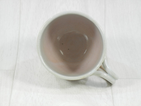 マグカップ【陶器　萩】No.3-1 9枚目の画像