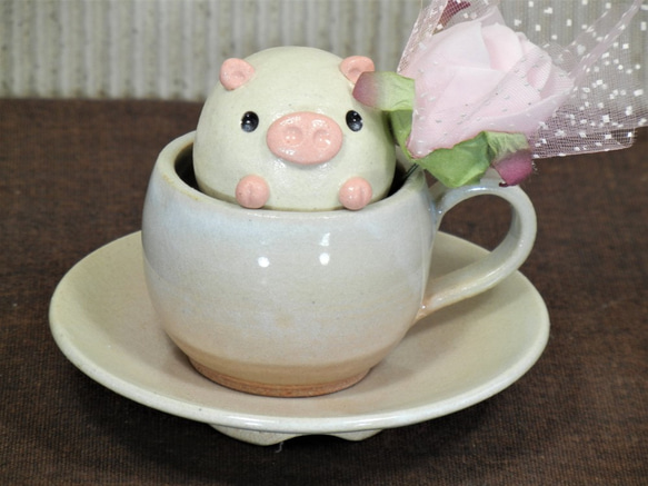 陶器カップ セット 陶器花瓶 花瓶 白 陶器 花器 フラワーベース ホワイト白い 大 20cm かびん