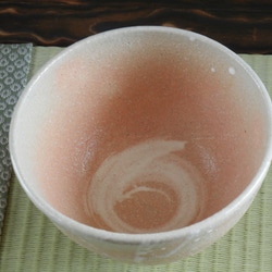 抹茶茶碗　－ｔｅａ ｂｏｗｌー 7枚目の画像