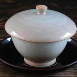煎茶碗（蓋付）Ａ 6枚目の画像