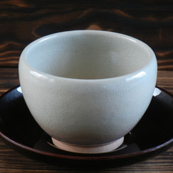 煎茶碗（蓋付）Ｂ 7枚目の画像
