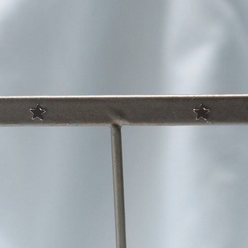 りあ◆アンデシンラブラドライトピアス✧14kgf アンデシンラブラドライトピアス R6164 - メルカリ