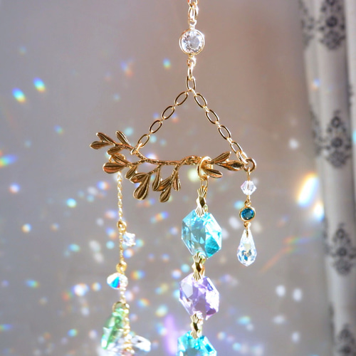 さーちん2点お纏めページ♡SWAROVSKIサンキャッチャー d8dd0dbcaa06f295c0188165f721b9