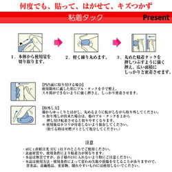 □■□送料無料□■□木製　こいのぼり　大中小　３枚セット　+　雲　大１小２　３枚セット　□■□ 4枚目の画像