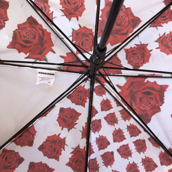 [剩下的1]武士雨傘2020更新設計 第4張的照片