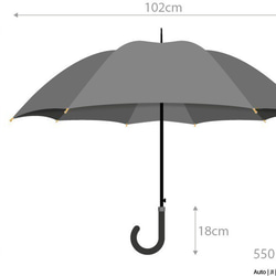 [剩下的1]武士雨傘2020更新設計 第8張的照片
