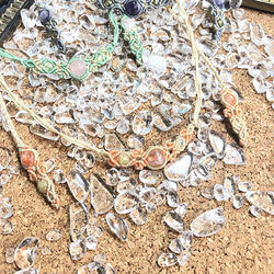 サンストーン ネックレス・ペンダント の人気通販｜Creema(クリーマ