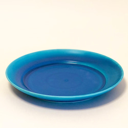 Plate L / Turquoise 1枚目の画像