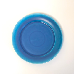 Plate L / Turquoise 2枚目の画像