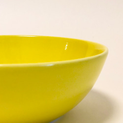 Bowl M / Yellow 3枚目の画像