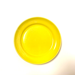 Plate S / Yellow 3枚目の画像