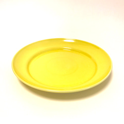 Plate L / Yellow 2枚目の画像