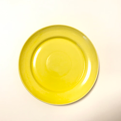 Plate L / Yellow 3枚目の画像