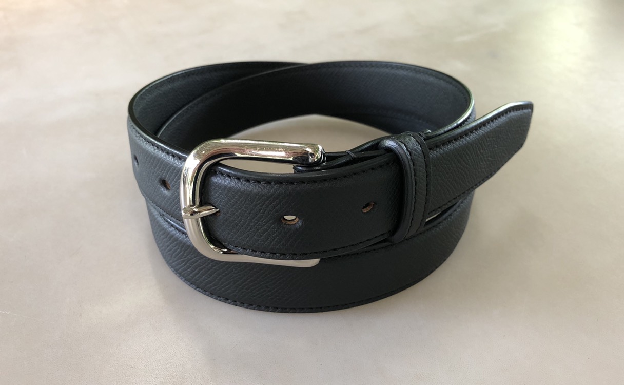 フォーマルベルト ヴォー・エプソン/ブラック