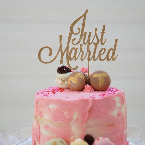 【新品タグ付き】MARRY ME marryme WHIP SWEAT Just Married
