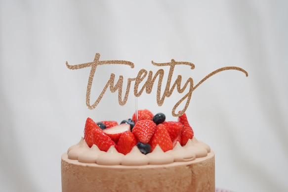 期間限定値引☆ウエディング ケーキ トッパー 結婚式 バレンタイン