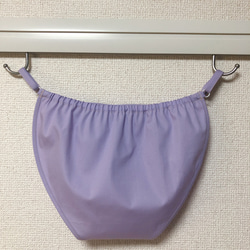 ＜受注生産＞　ふんどしパンツ☆ランジェリー 3枚目の画像