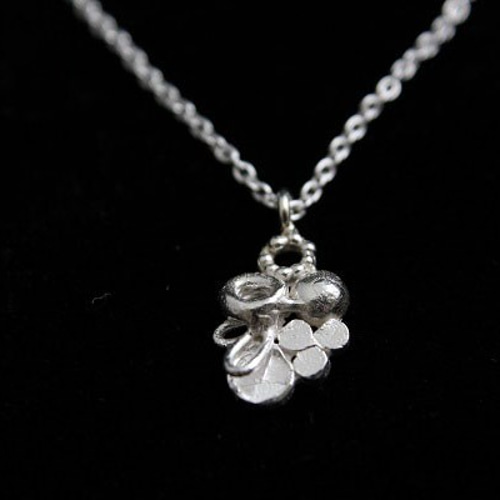 1点限定！ oyster baroque pearl necklace ネックレス・ペンダント 
