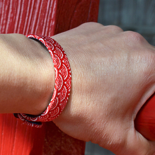 オリジナル波動入りブレスレット Pt850_8_100g21cm_fa5c1b06-8d66