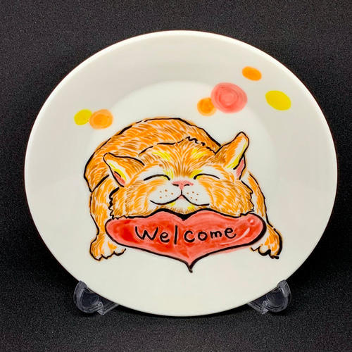 Cartier 動物イラスト入り皿 Cartier 動物イラスト入り皿 - メルカリ