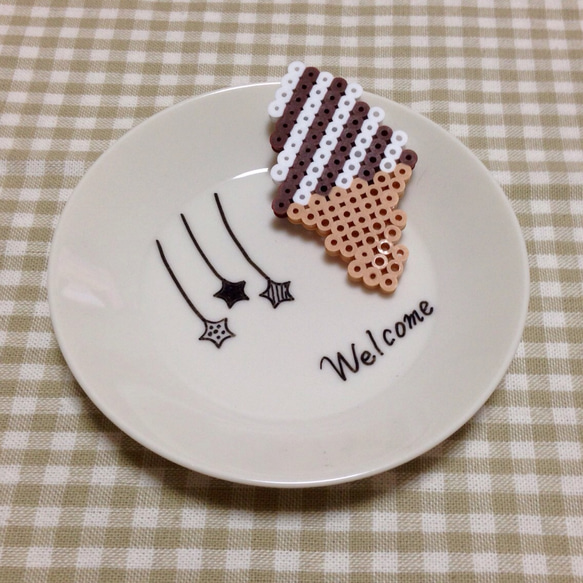 【チョコソフト】 そうてつローゼン ゆめが丘ソラトス店 | Vマーク | NEW PORT