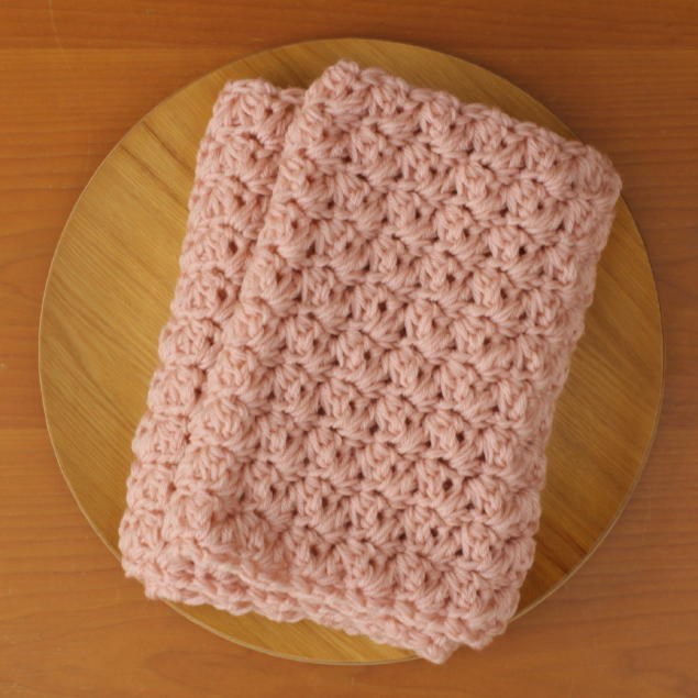 ≪≪Creema限定≫≫△▲再販▲△ざっくり編みの、ほっこりスヌード　6（56※受注生産）