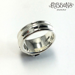 【受注製作】First Rose Ring 5枚目の画像